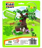 Kiddicraft KC1101 Hasenstall