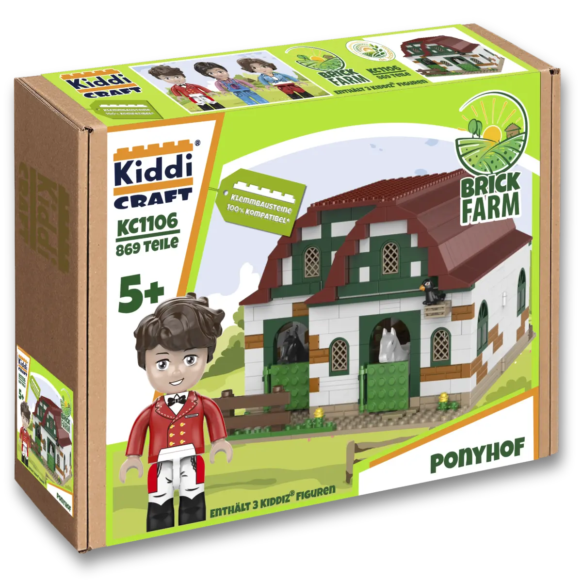 kiddicraft-kc1106-ponyhof.webp