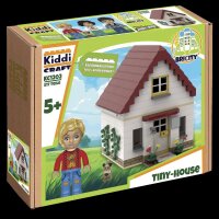 Kiddicraft KC1202 Tiny House