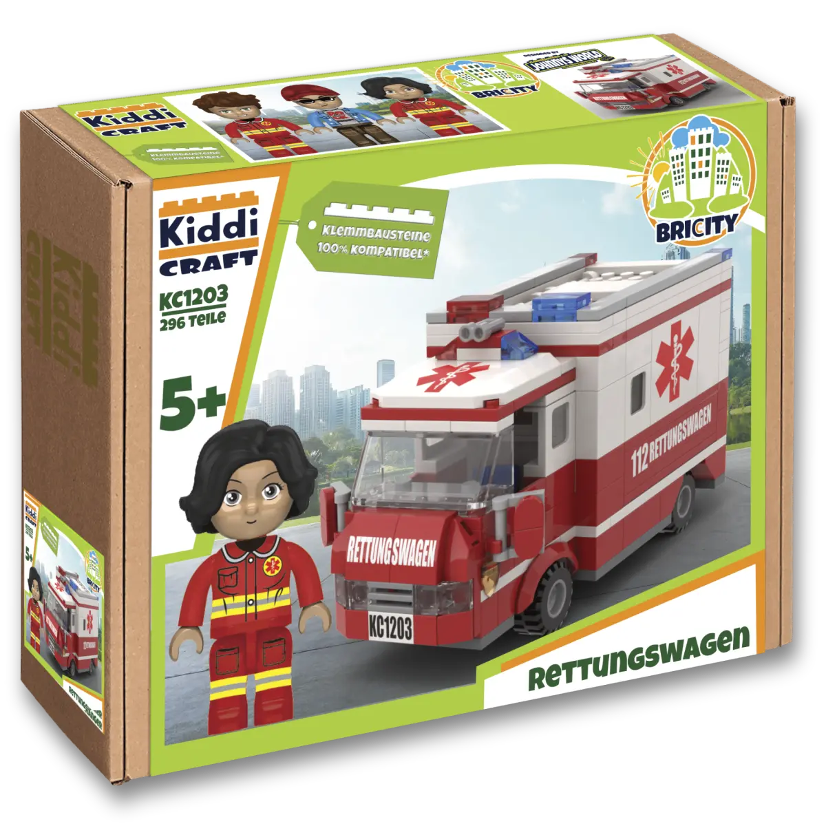 kiddicraft-kc1203-rettungswagen.webp