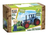 Kiddicraft KC1114 KIDDIZ Turbo 3145 Trecker