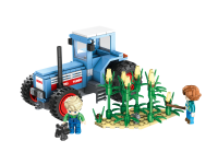 Kiddicraft KC1114 KIDDIZ Turbo 3145 Trecker