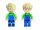 Kiddicraft KC1114 KIDDIZ Turbo 3145 Trecker