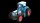 Kiddicraft KC1114 KIDDIZ Turbo 3145 Trecker