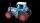 Kiddicraft KC1114 KIDDIZ Turbo 3145 Trecker