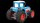 Kiddicraft KC1114 KIDDIZ Turbo 3145 Trecker