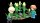Kiddicraft KC1114 KIDDIZ Turbo 3145 Trecker