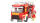 Kiddicraft KC1207 Feuerwehr Drehleiter (DL)
