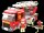 Kiddicraft KC1207 Feuerwehr Drehleiter (DL)