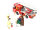 Kiddicraft KC1207 Feuerwehr Drehleiter (DL)