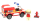 Kiddicraft KC1208 Feuerwehr Einsatzwagen / First Responder