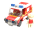 Kiddicraft KC1208 Feuerwehr Einsatzwagen / First Responder