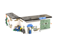 Kiddicraft KC1210 Polizeistation