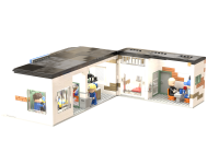 Kiddicraft KC1210 Polizeistation