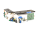 Kiddicraft KC1210 Polizeistation
