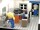 Kiddicraft KC1210 Polizeistation