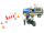 Kiddicraft KC1211 Verkehrskontrolle