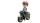Kiddicraft KC1211 Verkehrskontrolle