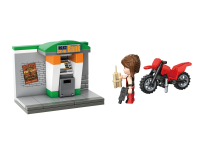 Kiddicraft KC1212 Geldautomaten-Raub