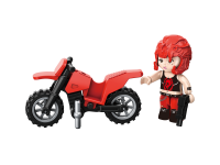 Kiddicraft KC1212 Geldautomaten-Raub