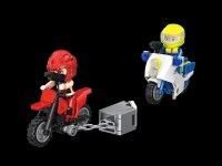 Kiddicraft KC1212 Geldautomaten-Raub