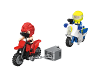 Kiddicraft KC1212 Geldautomaten-Raub