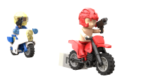 Kiddicraft KC1212 Geldautomaten-Raub