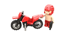 Kiddicraft KC1212 Geldautomaten-Raub