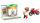 Kiddicraft KC1212 Geldautomaten-Raub