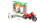 Kiddicraft KC1212 Geldautomaten-Raub