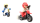 Kiddicraft KC1212 Geldautomaten-Raub