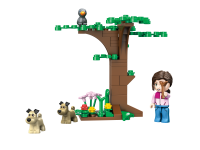 Kiddicraft KC1214 Hundespaziergang