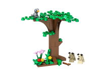 Kiddicraft KC1214 Hundespaziergang