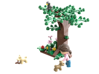 Kiddicraft KC1214 Hundespaziergang