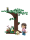 Kiddicraft KC1214 Hundespaziergang