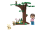 Kiddicraft KC1214 Hundespaziergang