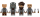 Kiddicraft KC1419 Kiddiz Figuren-Pack: Dungeon Raider