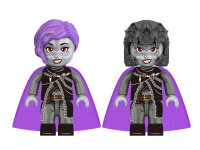 Kiddicraft KC1420 Kiddiz Figuren-Pack: Nekromanten