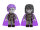 Kiddicraft KC1420 Kiddiz Figuren-Pack: Nekromanten