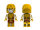 Kiddicraft KC1420 Kiddiz Figuren-Pack: Nekromanten