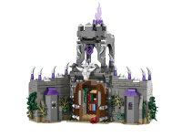 Kiddicraft KC1507 Zitadelle der Nekromantin