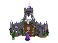 Kiddicraft KC1507 Zitadelle der Nekromantin