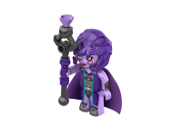 Kiddicraft KC1507 Zitadelle der Nekromantin