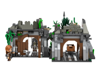 Kiddicraft KC1508 Verfluchte Zwergenmine