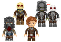 Kiddicraft KC1508 Verfluchte Zwergenmine