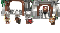 Kiddicraft KC1508 Verfluchte Zwergenmine