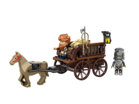 Kiddicraft KC1509 Kutschenüberfall