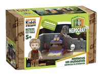 Kiddicraft KC1510 Mimicus im Dungeon