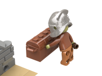 Kiddicraft KC1510 Mimicus im Dungeon