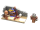 Kiddicraft KC1510 Mimicus im Dungeon